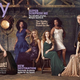 Illustration for article titled The emOrange Is The New Black/em Cast Gets All Glammed Up